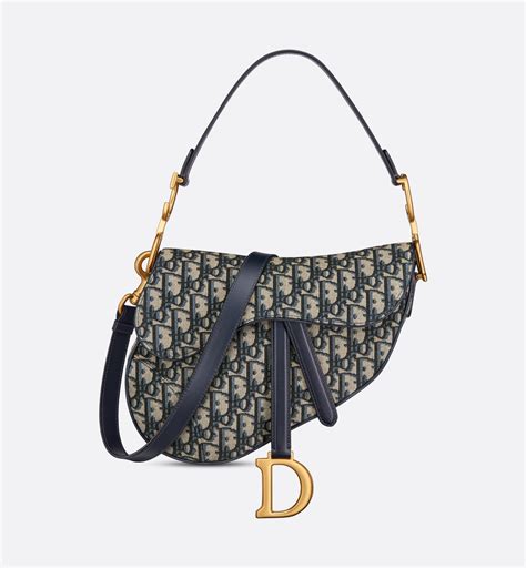 sella dior contracolla|dior saddle bag for sale.